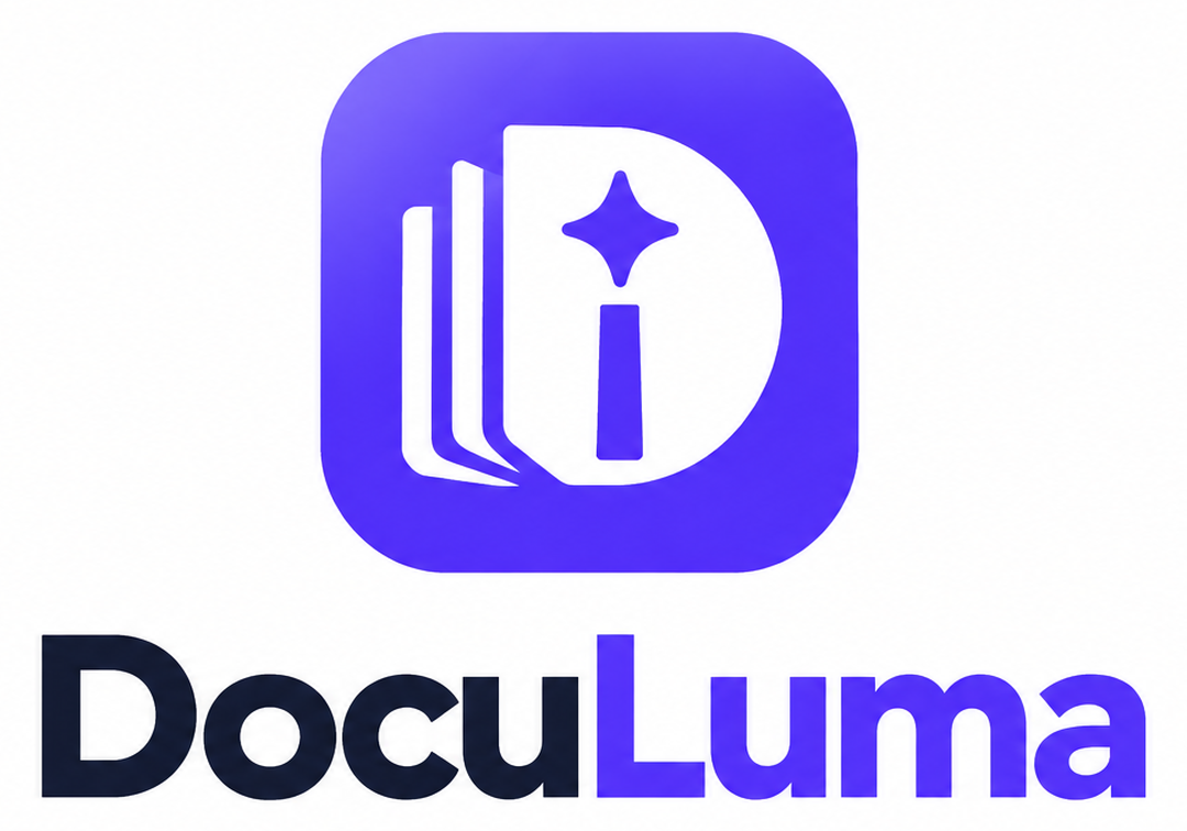 DocuLuma
